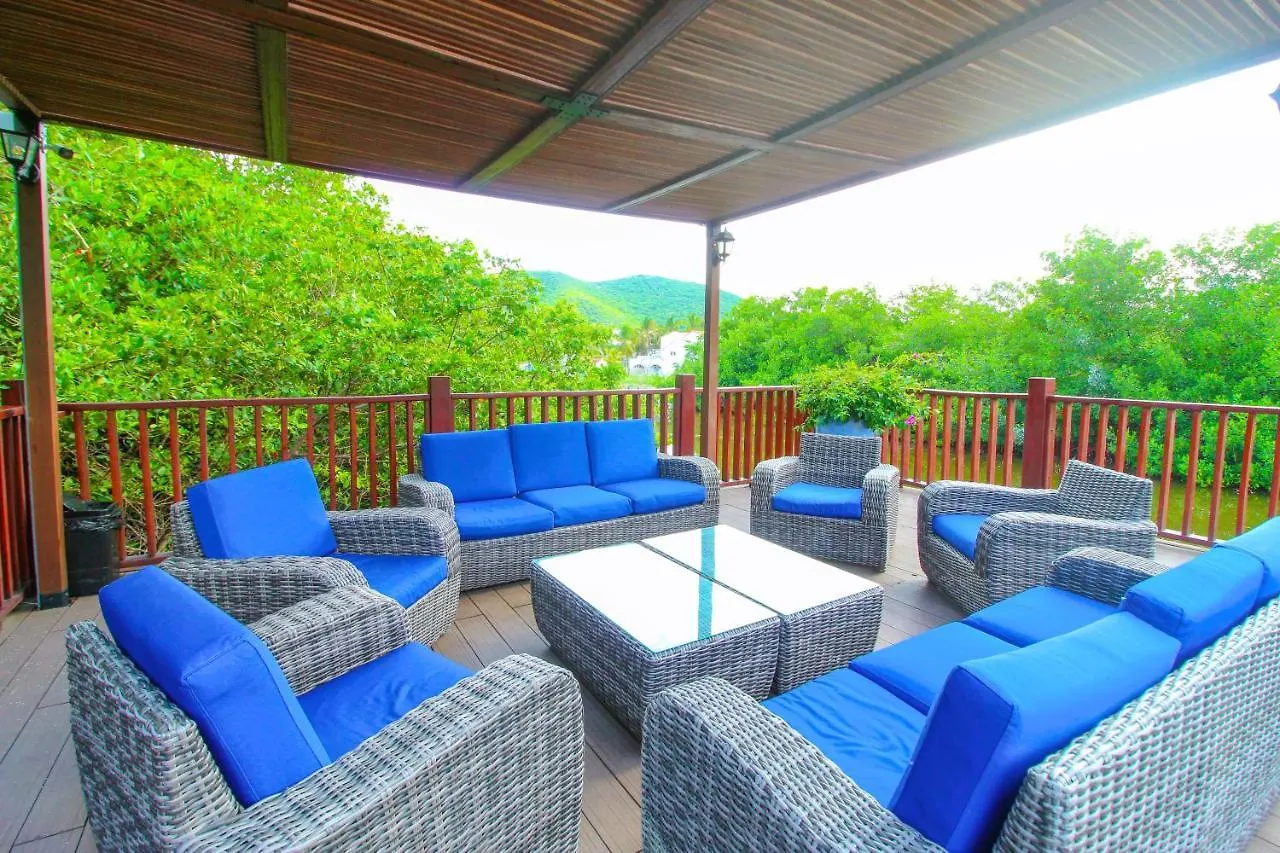 Apartasuites Samaria - Club De Playa Santa Marta  Santa Marta (Magdalena)