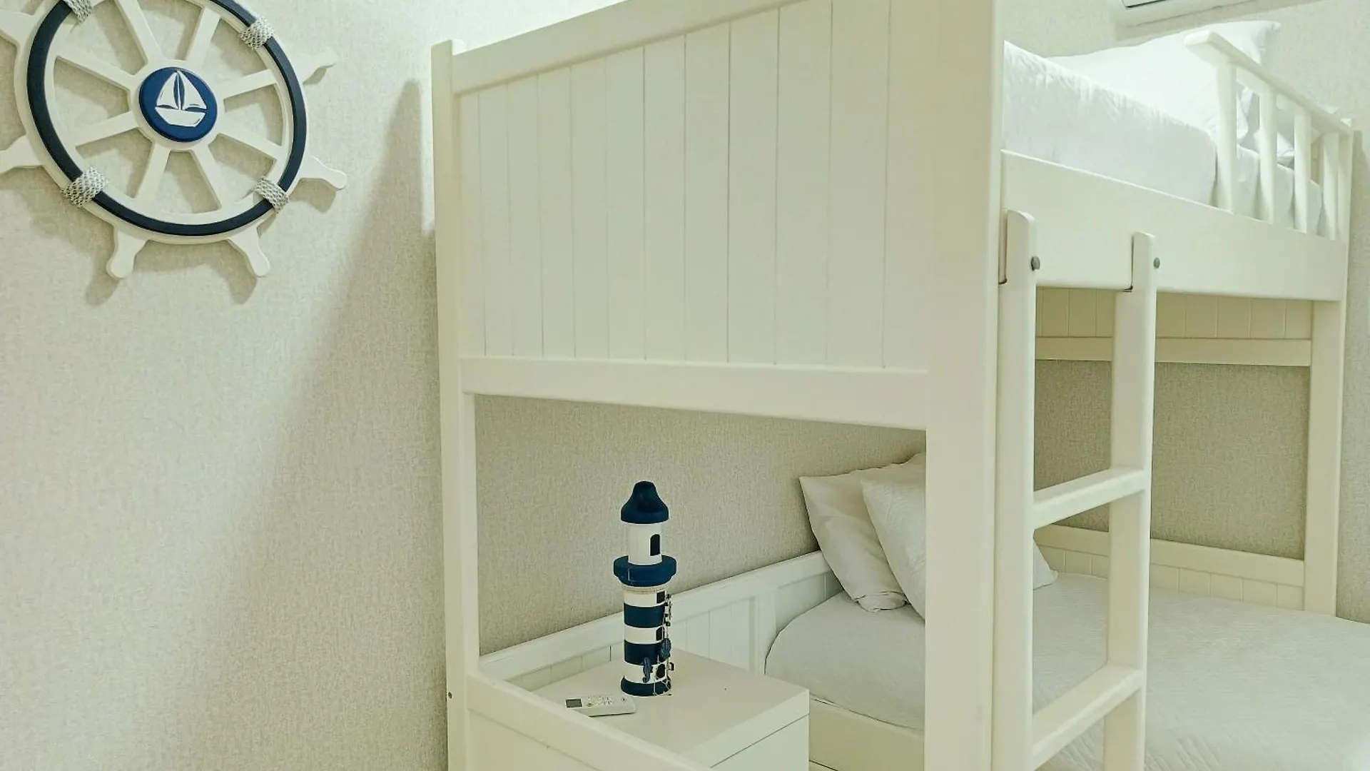 Apartasuites Samaria - Club De Playa Santa Marta  Aparthotel Santa Marta (Magdalena)