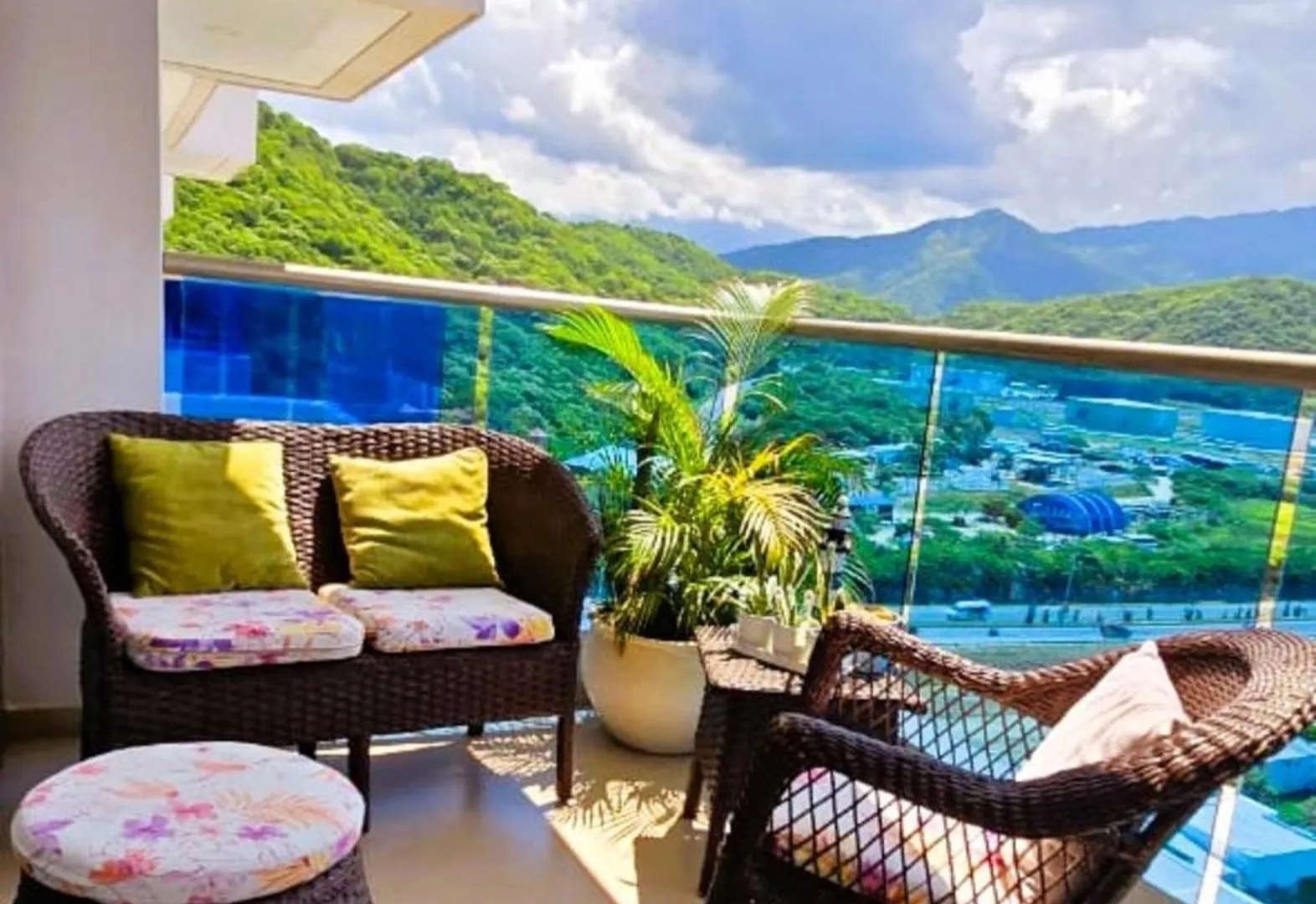 Apartasuites Samaria - Club De Playa Santa Marta  Colômbia