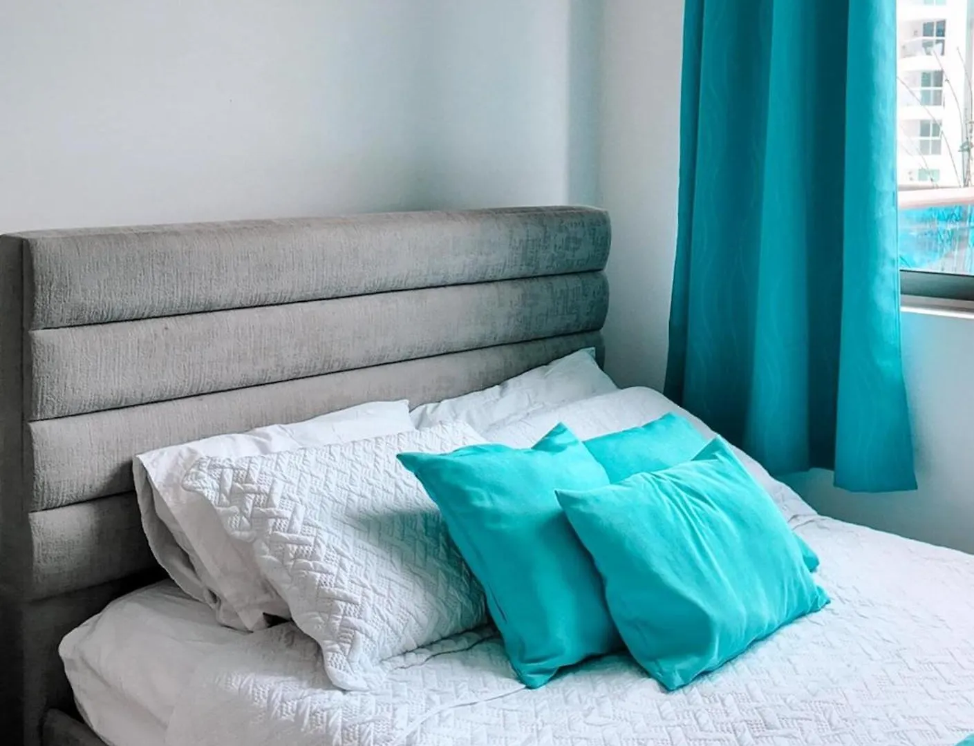 Apartasuites Samaria - Club De Playa Santa Marta