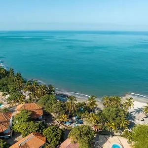 Hotel Estelar Santamar & Centro De Convenciones, Santa Marta (Magdalena)